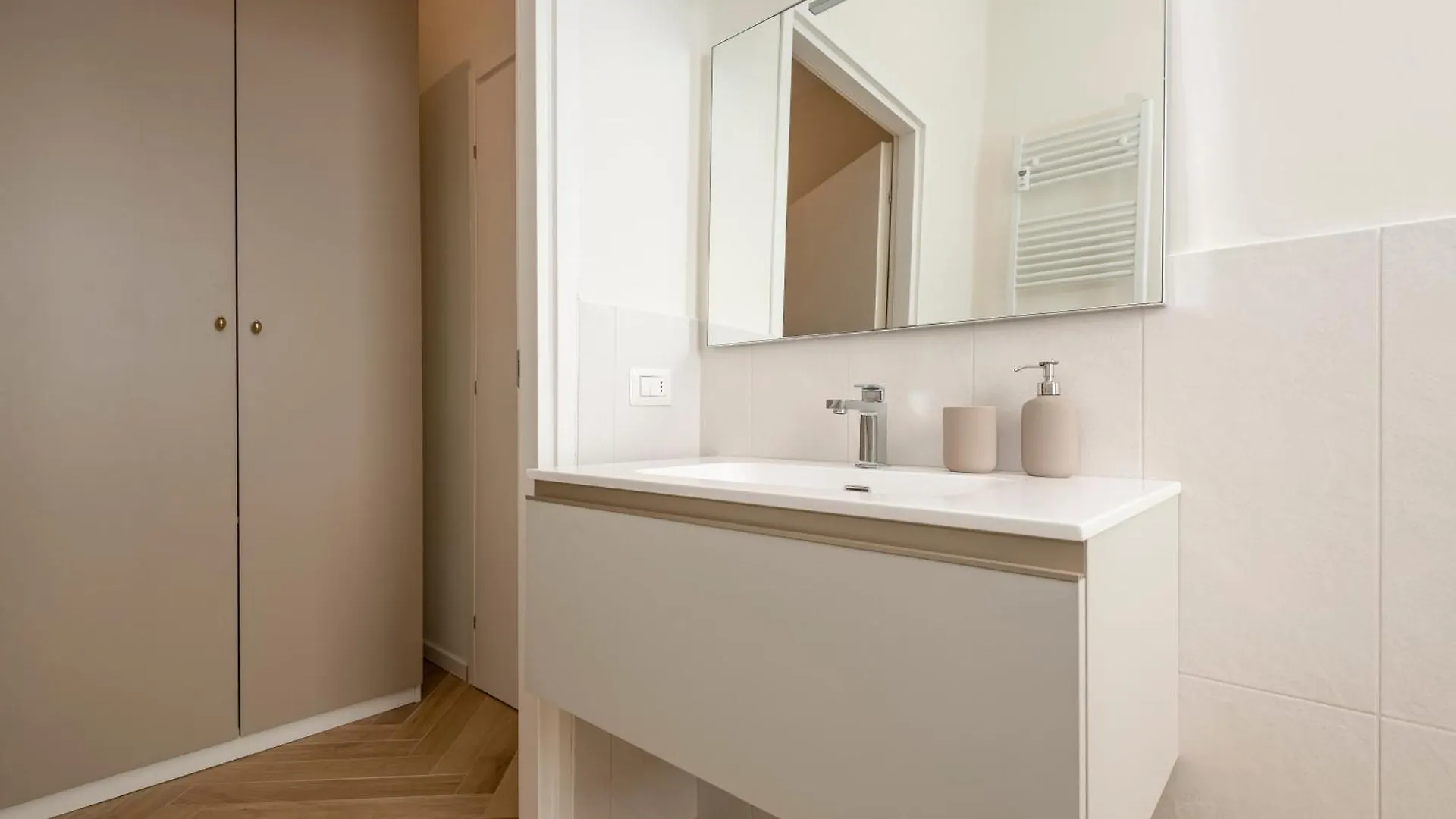 Apartament G1 Appartamento In Bergamo Centro