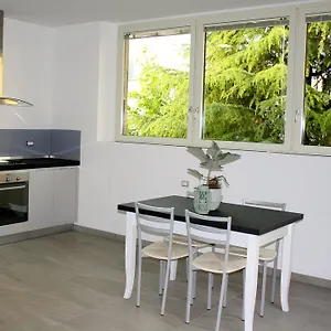 Gilda E Vesuvio Appartement